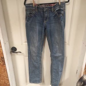 Adiktd jeans